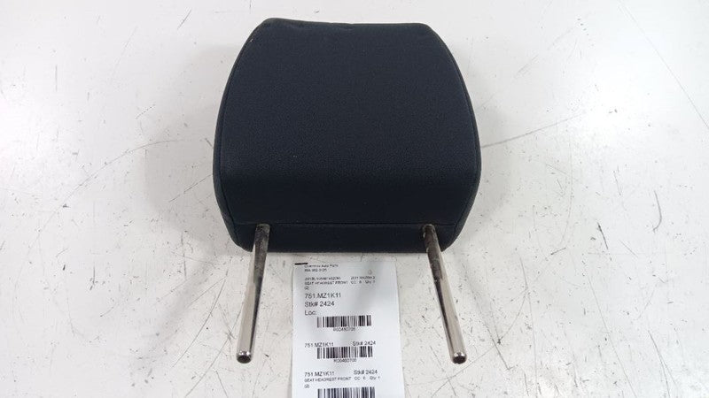 Mazda 3 Seat Headrest Front Head Rest 2010 2011 2012 2013