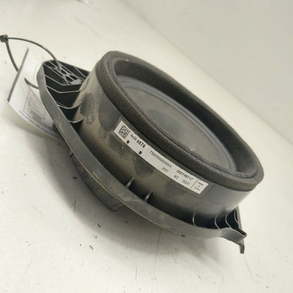 Chevy Volt Speaker Right Passenger Rear  2019 2018 2017 2016 OEM