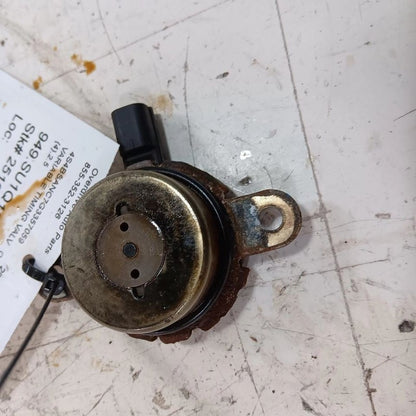 Legacy Outback Variable Timing Gear Oil Control Valve Solenoid Cylinder Head  16