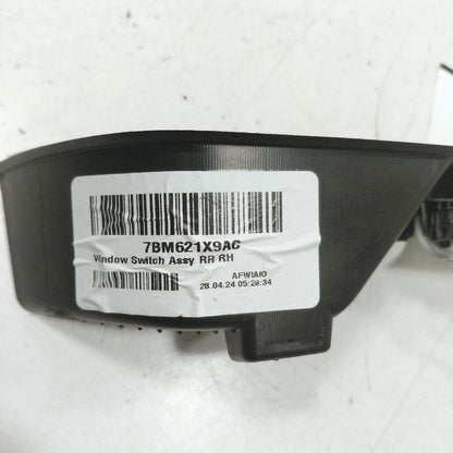 Jeep Compass Window Switch Bezel Trim Right Rear  2025 2024 2023 OEM