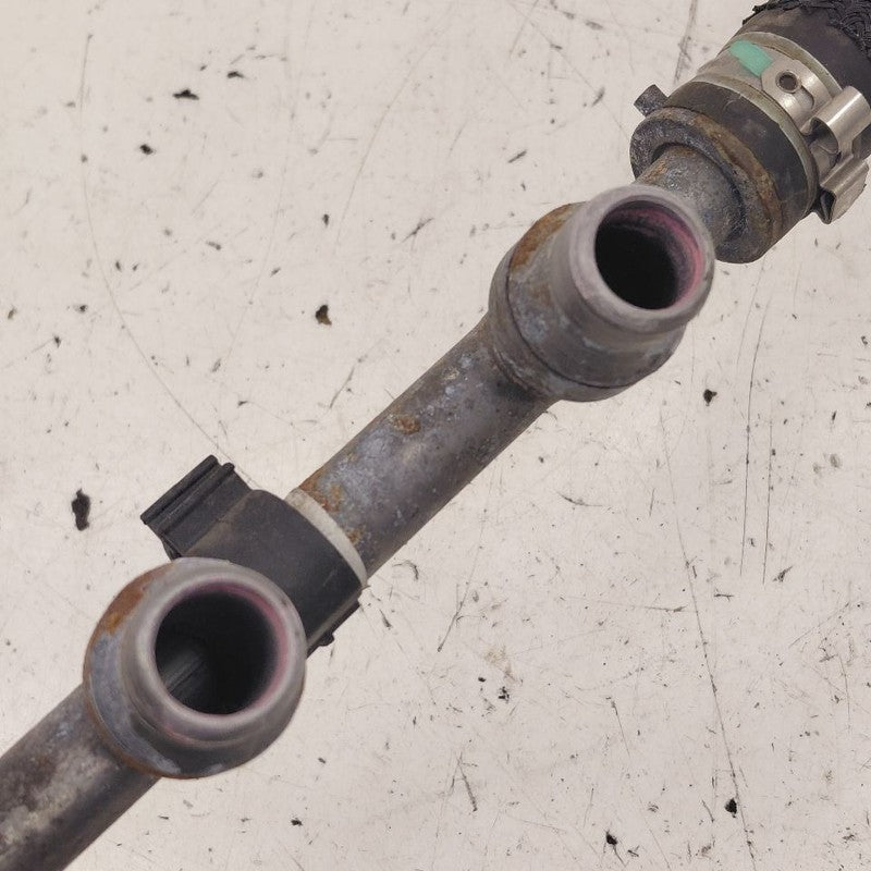 Alfa Romeo Stelvio Coolant Line Crossover Pipe  2.0 2018 2019 2020 202