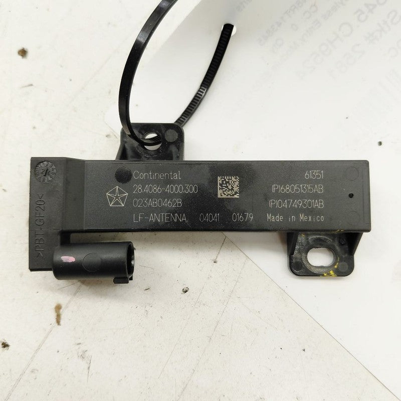Jeep Compass Keyless Entry Antenna Module {68051315AB} 2025 2024 2023 