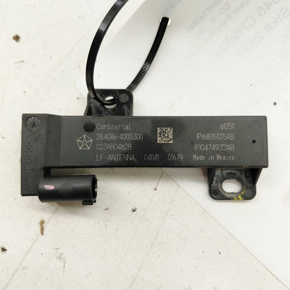Jeep Compass Keyless Entry Antenna Module {68051315AB} 2025 2024 2023 