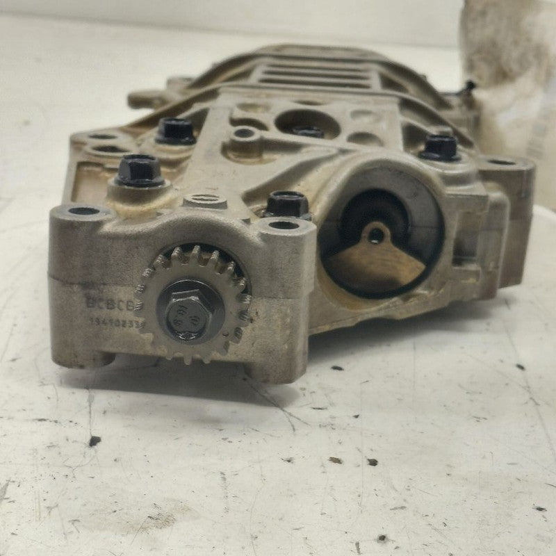 Mazda 6 Engine Balance Shaft  2016 2015 2014