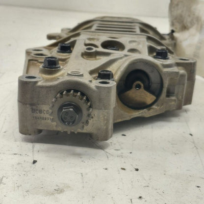 Mazda 6 Engine Balance Shaft  2016 2015 2014