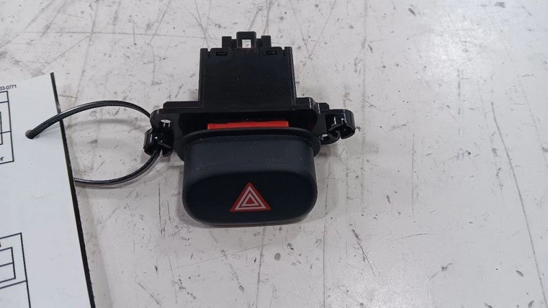 Kia Forte Hazard Switch 4 Way Flasher Button  2014 2015 2016 OEM