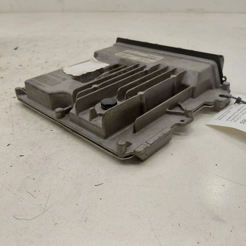 Engine ECM Electronic Control Module 2.7L Fits 19-20 Ford Edge