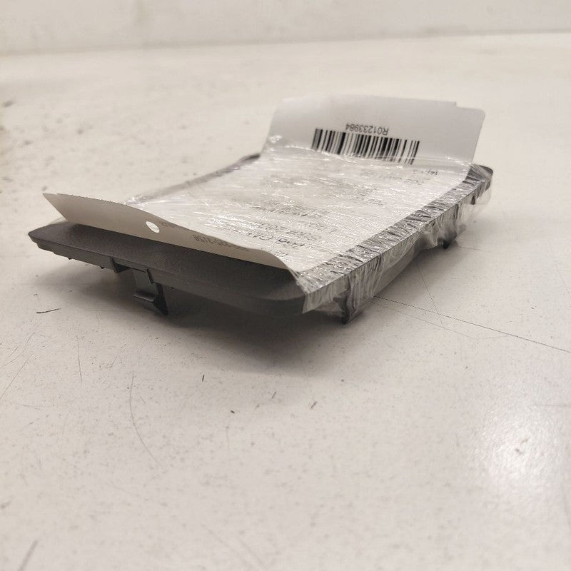 Buick Encore GX Fuse Box Cover 2022 2023 2024 2025