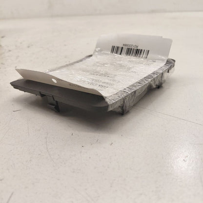 Buick Encore GX Fuse Box Cover 2022 2023 2024 2025