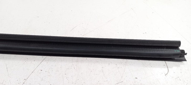 Cadillac CTS Right Rear Interior Weather Strip 2011 2012 2013 OEM