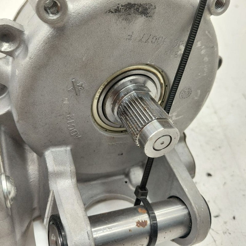 Steering Column Electric Steering Motor Fits 20-22 Ford Escape