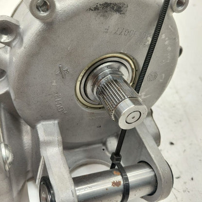 Steering Column Electric Steering Motor Fits 20-22 Ford Escape