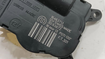 Dodge Dart Flap Door Motor Heater AC Door Actuator  2013 2014 2015 2016