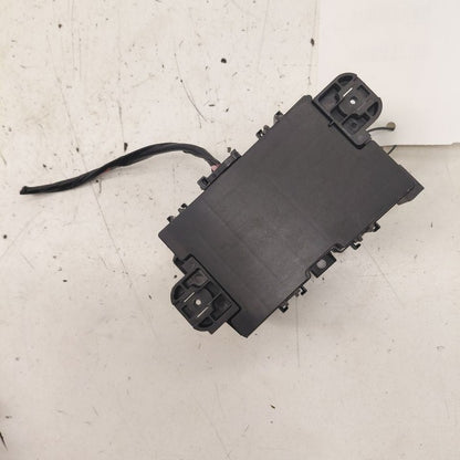 Chevy Trax Rear Cabin Fuse Box Interior  2022 2021