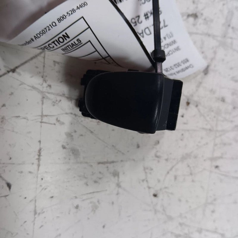 Nissan Kicks Window Switch Power Left Rear  2021 2022 2023 2024