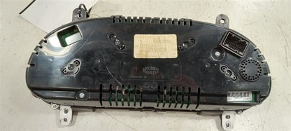 Speedometer Cluster MPH 120 Analog Fits 14 Dodge Dart OEM