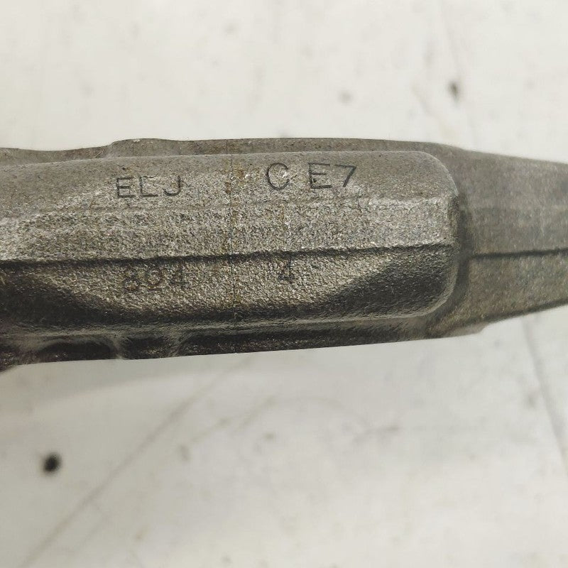 Mazda 3 Single Piston With Connecting Rod   2.5 2023 2022 2021