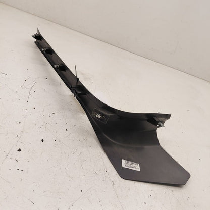 Chevy Volt Sill Trim Plate Door Jam Threshold Right Passenger Front  2
