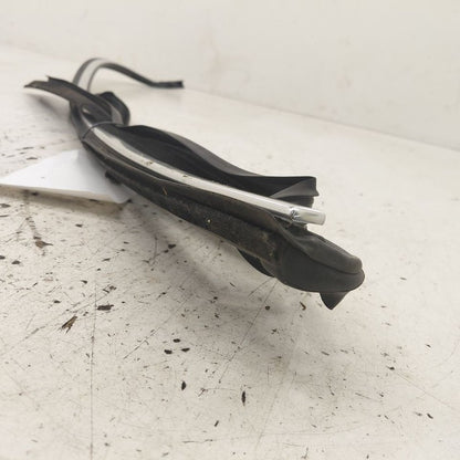 Volvo S60 Door Glass Window Seal Rubber Left Driver Rear Back  2013 20