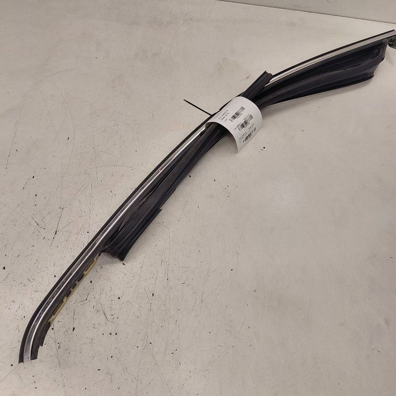 Jeep Cherokee Door Glass Window Seal Rubber Left Driver Front  2019 20