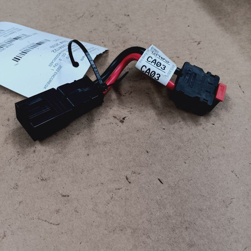 Buick Encore GX Cable Wire {EW2H4G2WCA03} 2022 2023 2024 2025