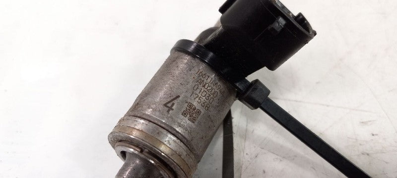 16611AA991 Fuel Injection Parts Fuel Injector Fits 17-19 IMPREZA