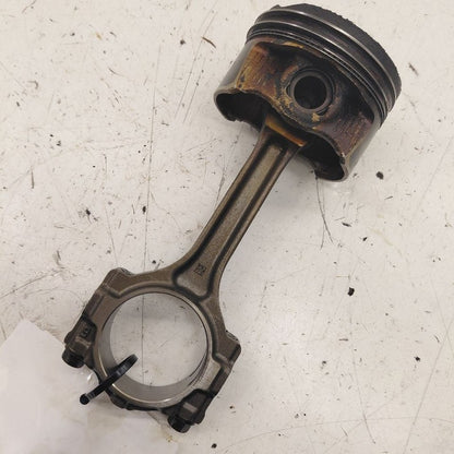 Chevy Trax Single Piston With Connecting Rod   1.4 2022 2021