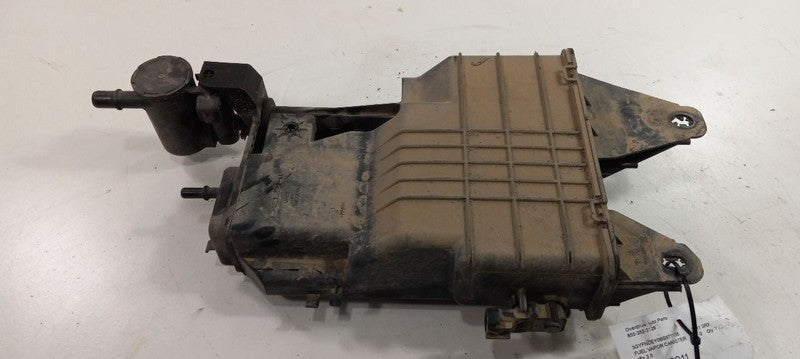 Cadillac SRX Fuel Vapor Canister Charcoal Evaporator Can 2011 2012 2013 2014