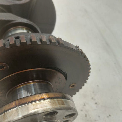 Hyundai Santa Fe Engine Crankshaft Crank Shaft  2.0 2019 2020
