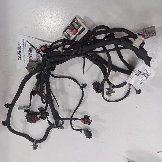 2025 GMC Acadia Wire Harness {26547260} OEM
