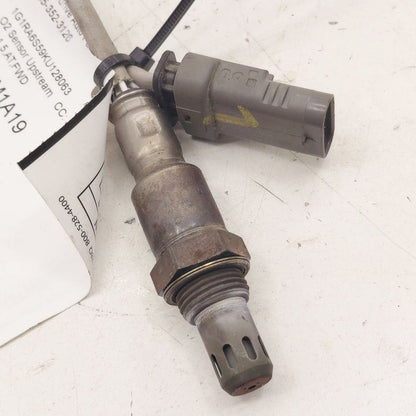 Chevy Volt Oxygen O2 Sensor Upstream  2019 2018 2017 2016 OEM