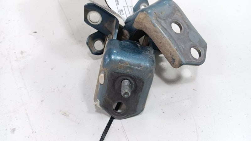 Mazda 3 Door Hinge Set Right Rear Passenger 2010 2011 2012 2013 OEM