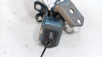 Mazda 3 Door Hinge Set Right Rear Passenger 2010 2011 2012 2013 OEM