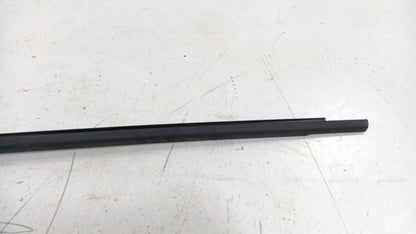 Volkswagen Golf Door Glass Window Weather Strip Trim Rear Left Back 20