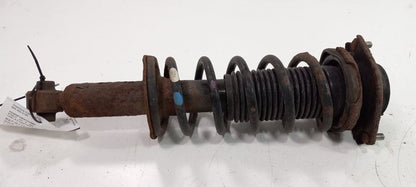 Strut Rear Sedan Fits 10-14 Subaru Legacy  OEM