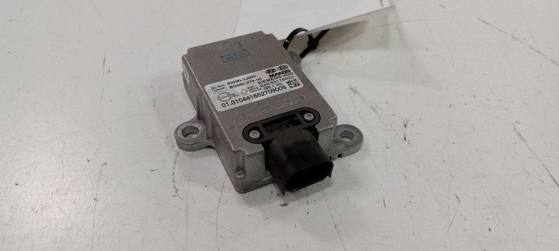 Kia Forte Chassis ECM 3190082010 2011 2012 2013 OEM