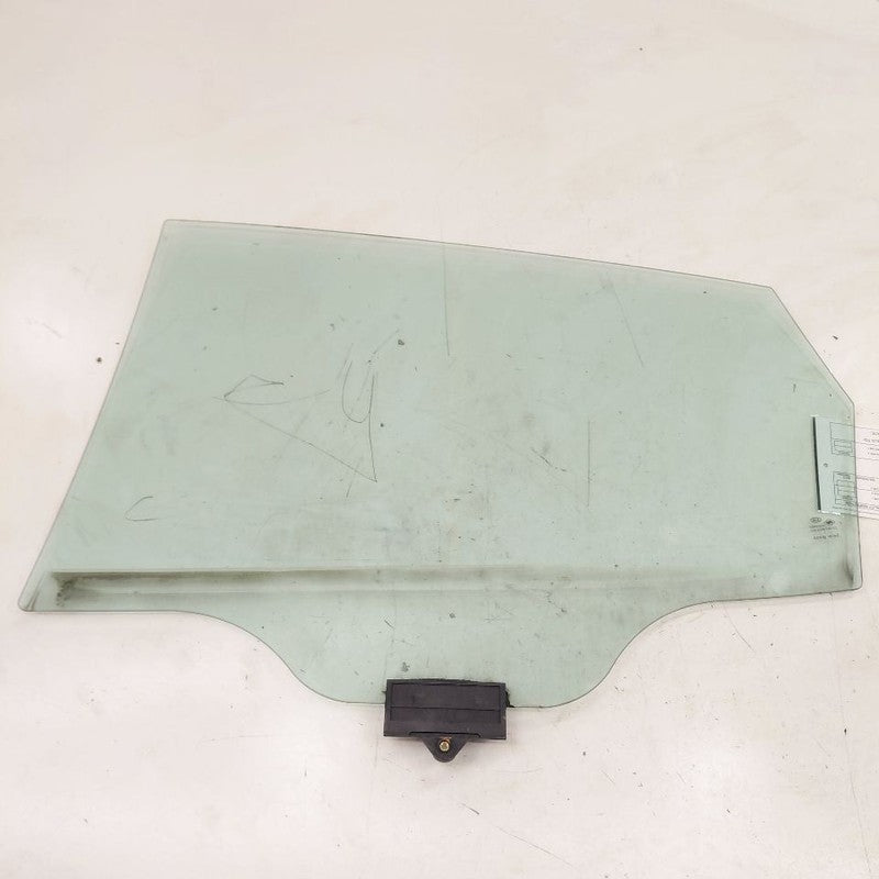 Passenger Right Rear Door Glass Window US Built VIN 5 1st Digit 16-20 