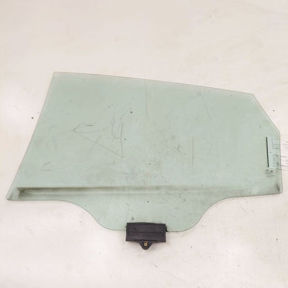 Passenger Right Rear Door Glass Window US Built VIN 5 1st Digit 16-20 