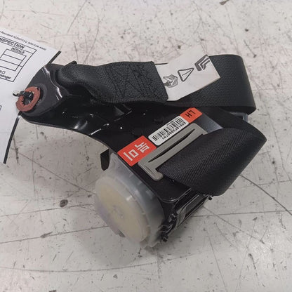 Hyundai Elantra Seat Belt Strap Retractor Left Rear Back  2017 2018 2019 