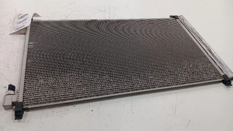 Air Conditioning AC Condenser VIN 5 1st Digit Usa Built Fits 14-20 ROG