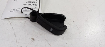 Dodge Journey Hood Latch Release Handle Lever Switch 2016 2015 2014 2013 2012