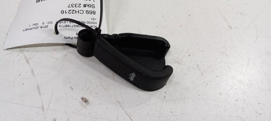 Dodge Journey Hood Latch Release Handle Lever Switch 2016 2015 2014 2013 2012