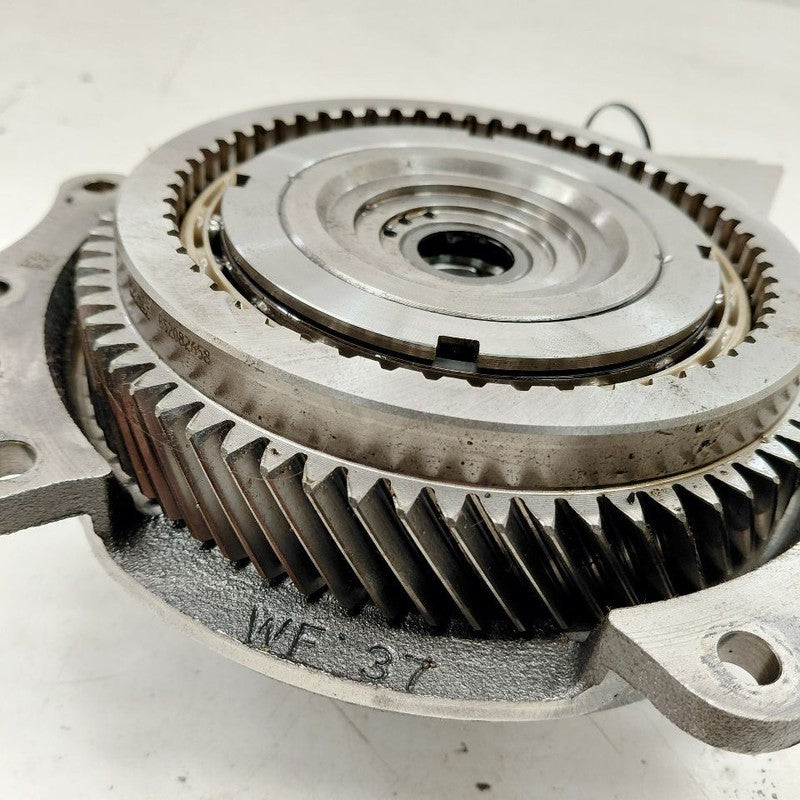 Cadillac XTS Transmission Oil Pump      3.6 2016 2017 2018