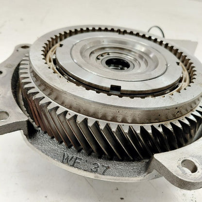 Cadillac XTS Transmission Oil Pump      3.6 2016 2017 2018