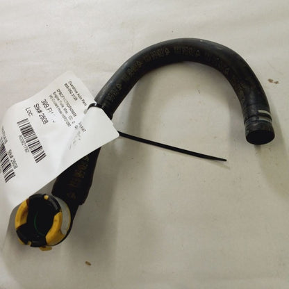 Fiat 500 X Model   Coolant Hose {HSR21280} 2.4 2016 2017