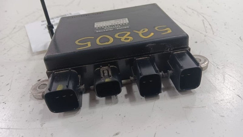 Engine ECM Air And Fuel Control Fits 07-17 LEXUS LS460 OEM
