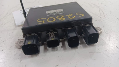 Engine ECM Air And Fuel Control Fits 07-17 LEXUS LS460 OEM