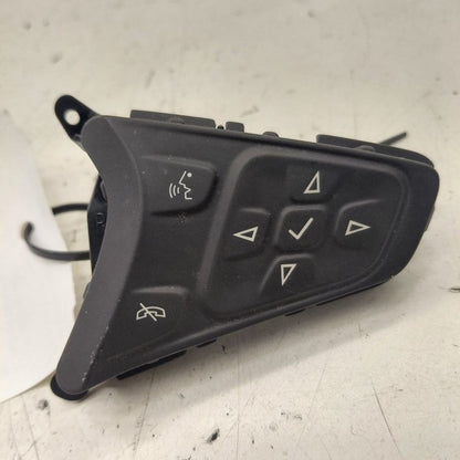 Chevy Volt Steering Wheel Control Switch  2016 2017 2018 2019