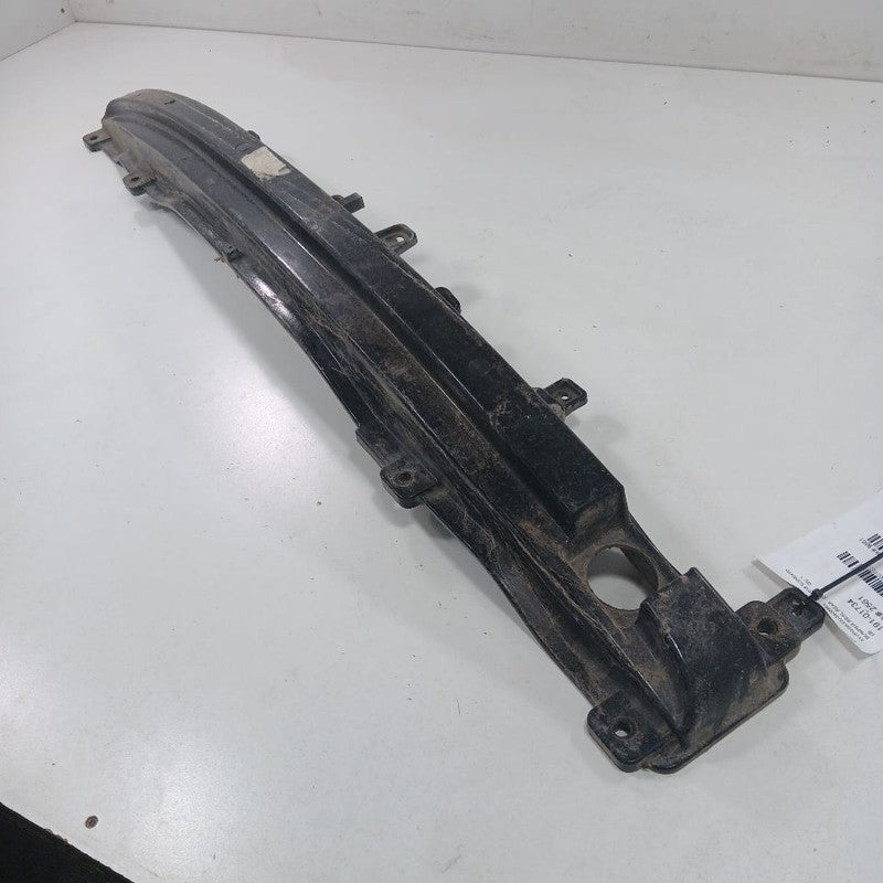 86631C6000 Rear Bumper Reinforcement Support Bar Fits 16-18 Kia Sorento