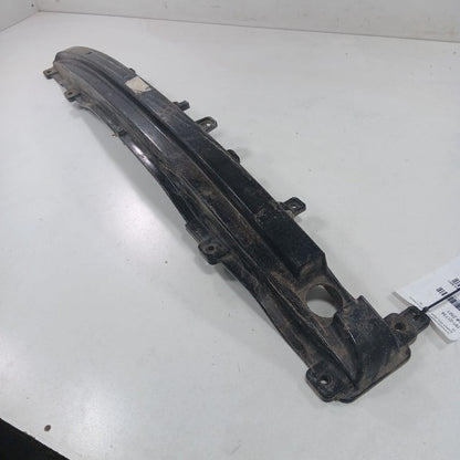 86631C6000 Rear Bumper Reinforcement Support Bar Fits 16-18 Kia Sorento